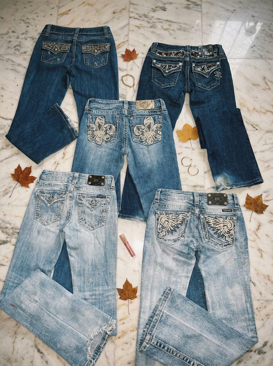 Available Products