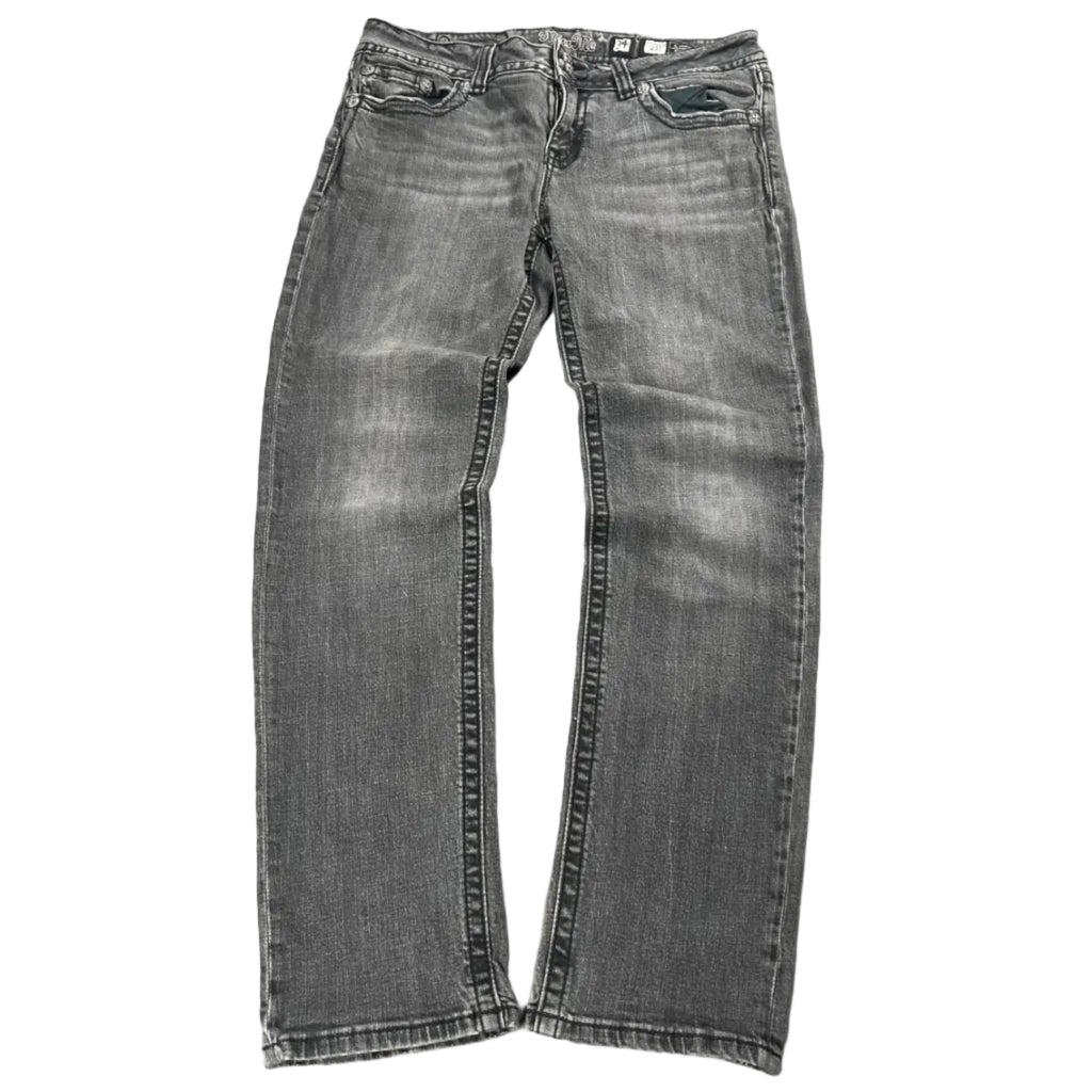Miss Me Skinny Jeans (L)