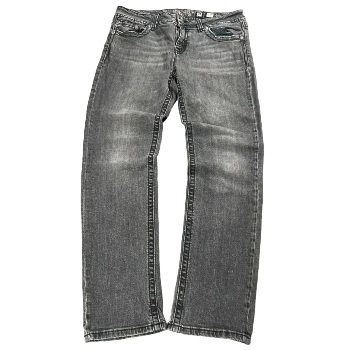 Miss Me Skinny Jeans (L)