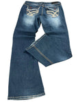 Unbranded Bootcut Jeans (L)