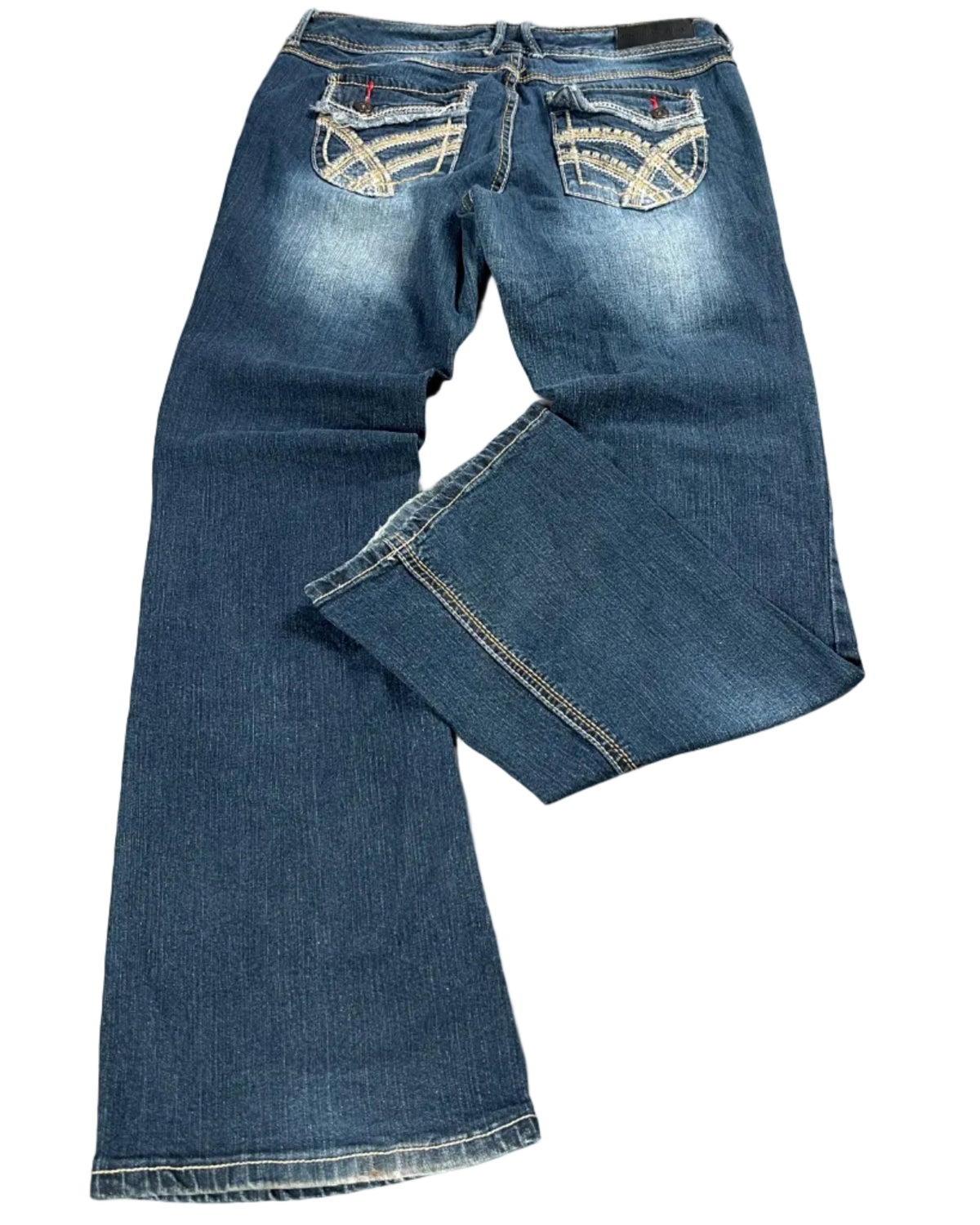 Unbranded Bootcut Jeans (L)