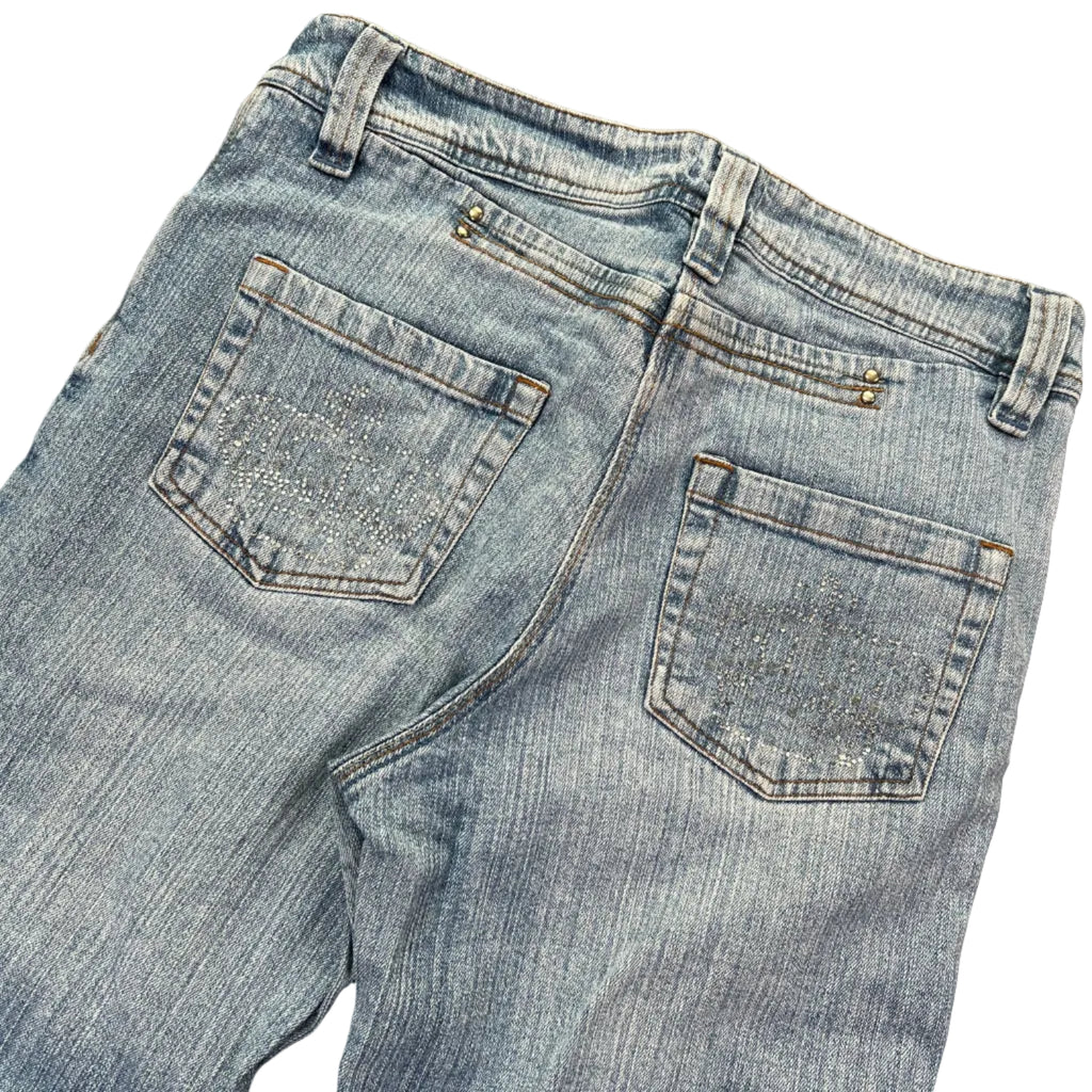 Unbranded Bootcut Jeans (M)