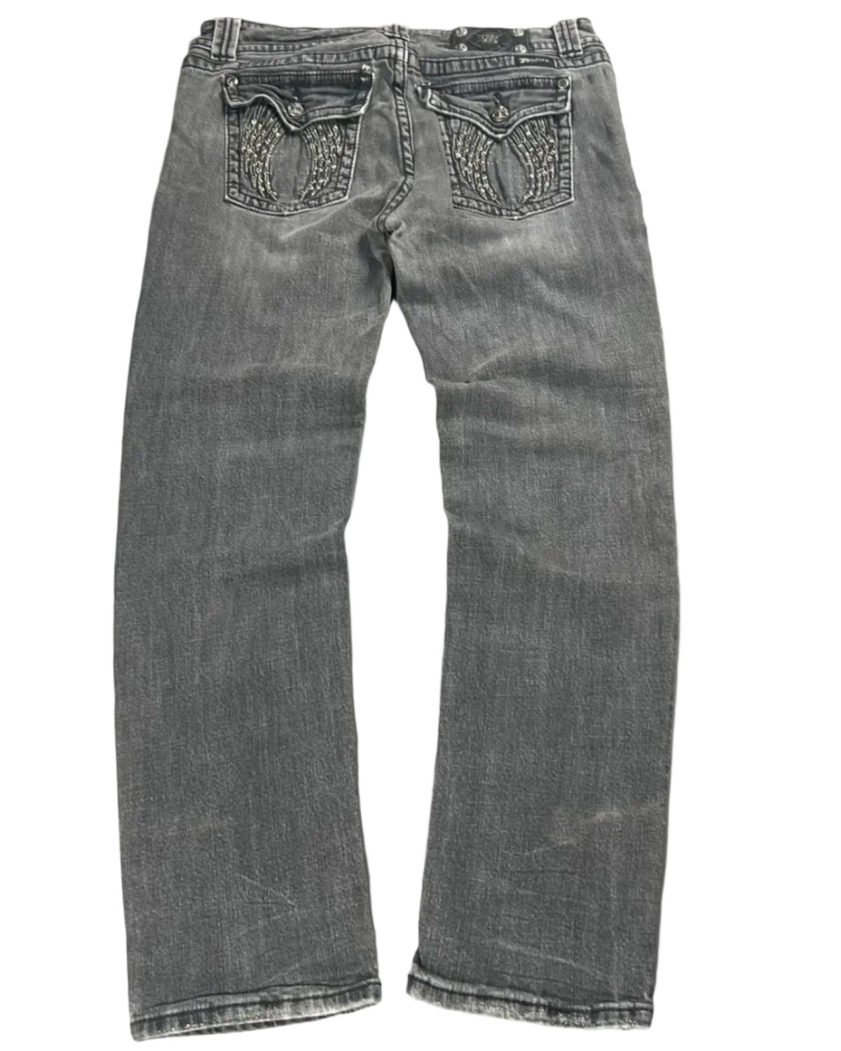Miss Me Skinny Jeans (L)