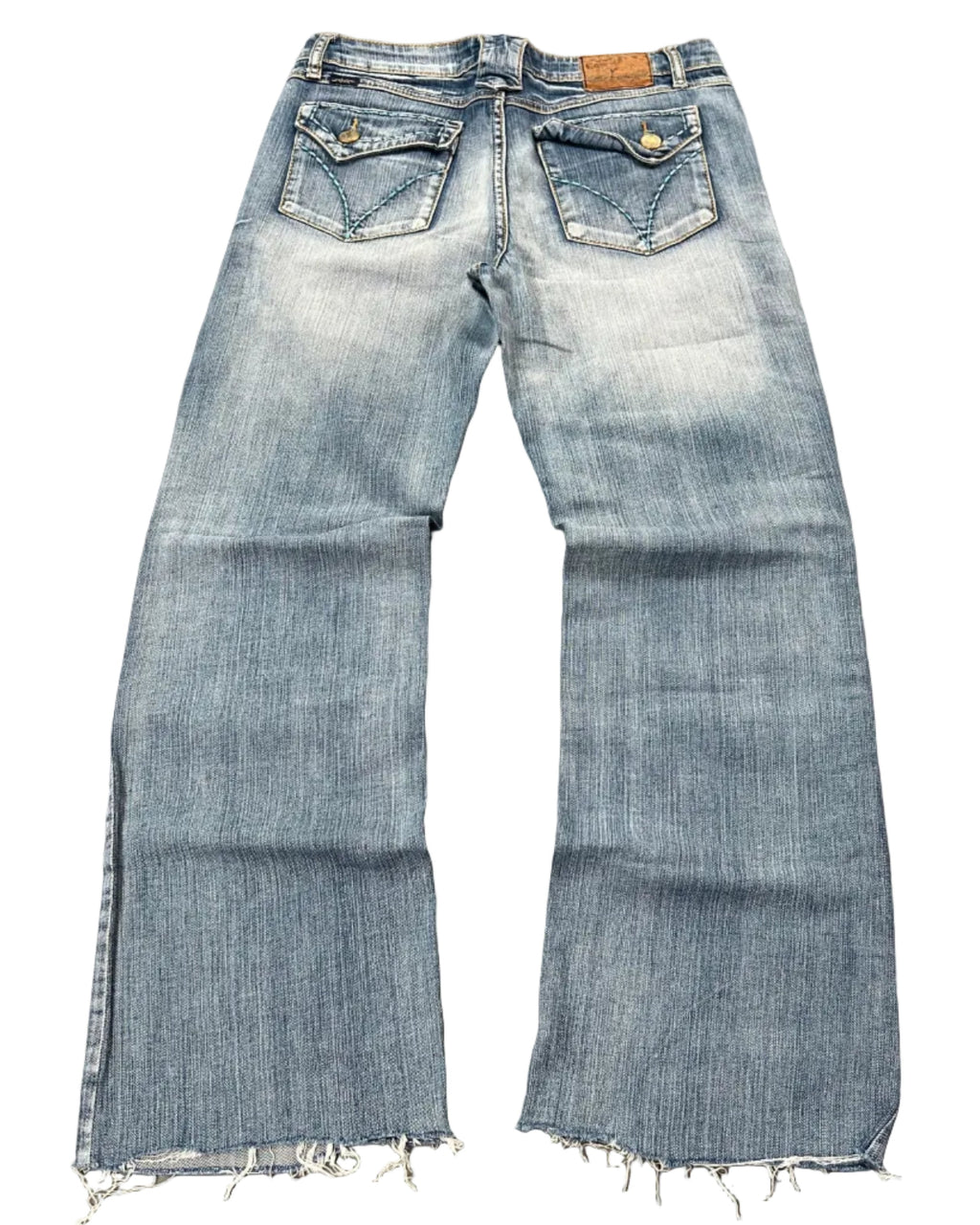 Unbranded Bootcut Jeans (L)