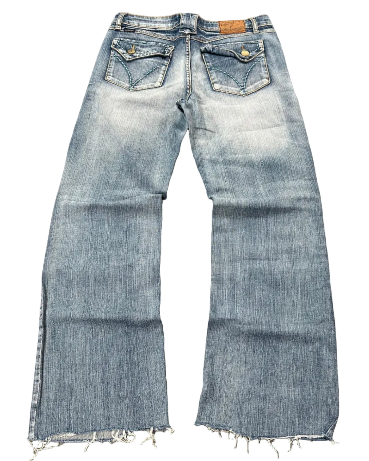Unbranded Bootcut Jeans (L)