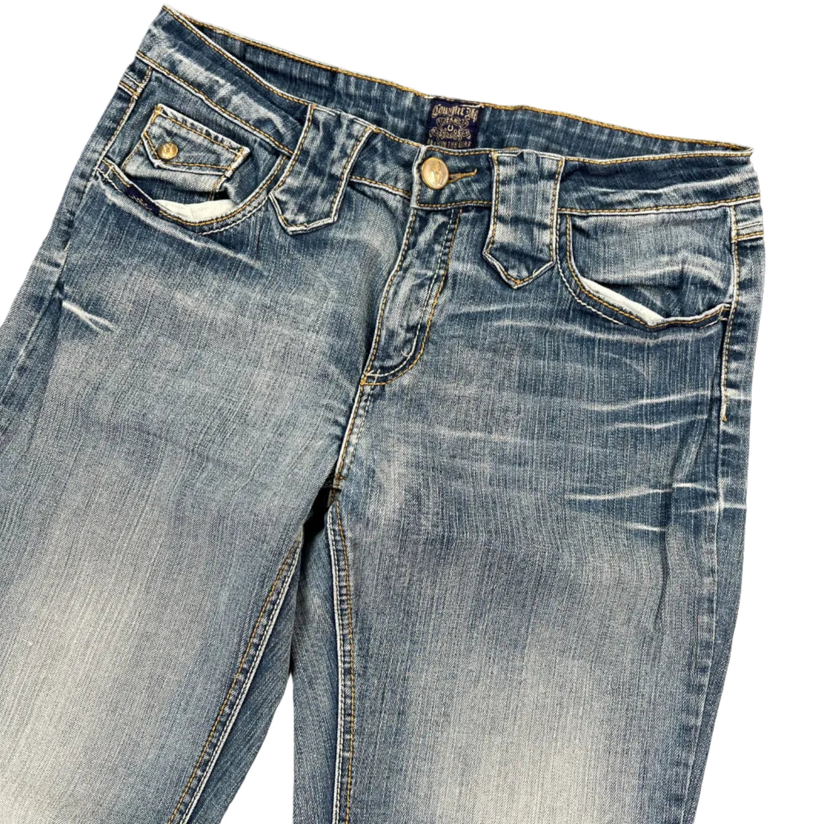 Unbranded Bootcut Jeans (L)