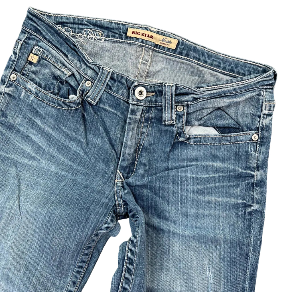 Unbranded Bootcut Jeans (L)