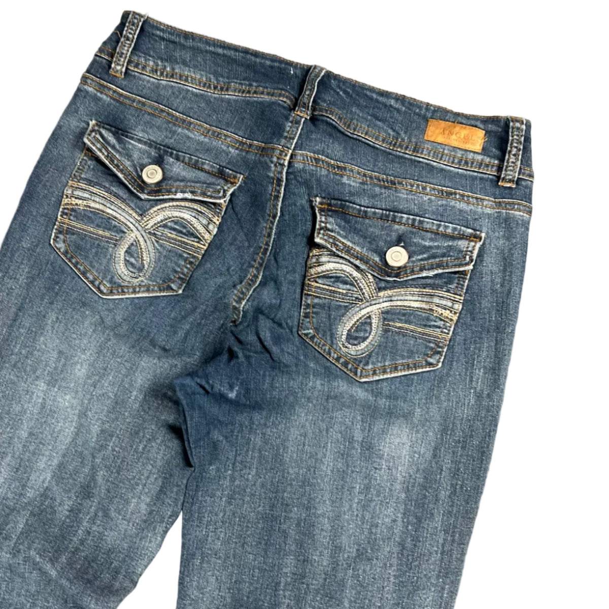 Unbranded Bootcut Jeans (M)
