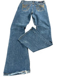 Unbranded Bootcut Jeans (S)