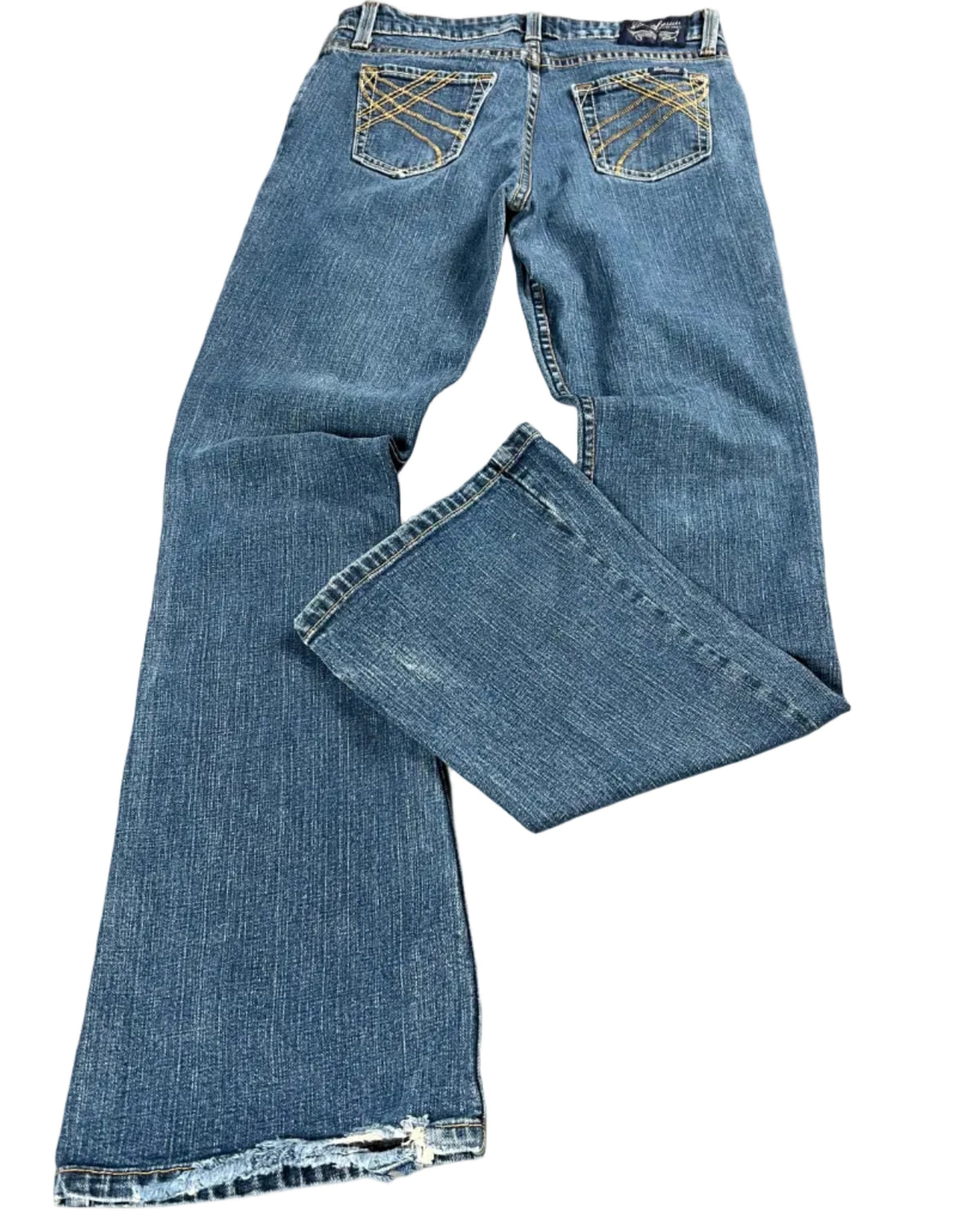 Unbranded Bootcut Jeans (S)