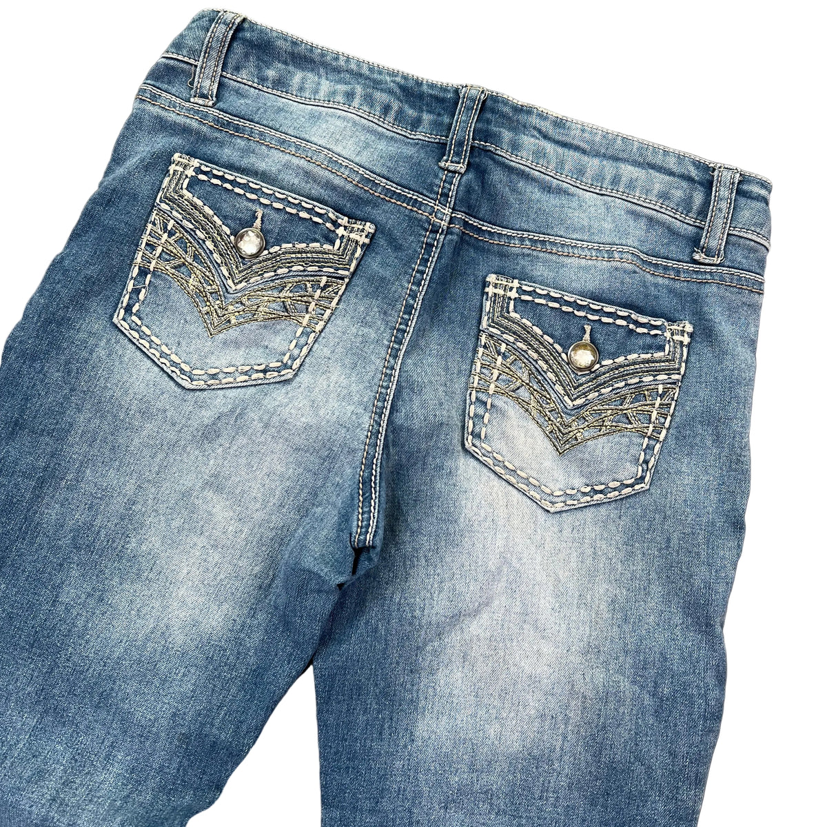 Unbranded Bootcut Jeans (S)