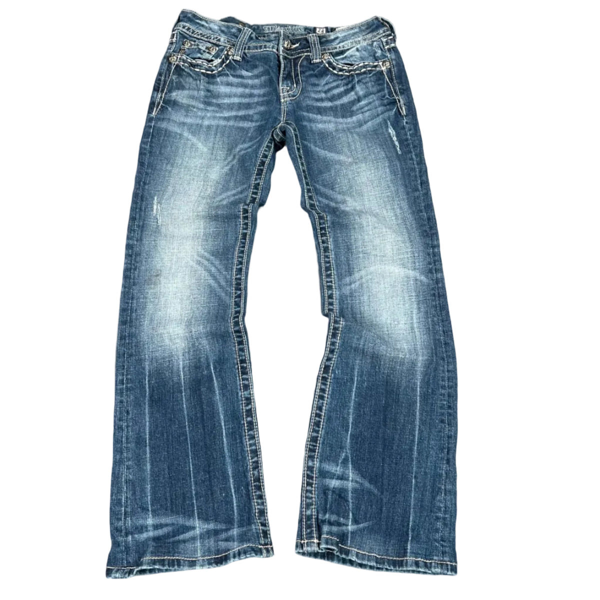 Miss Me Bootcut Jeans (S)