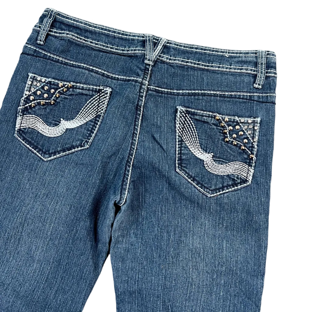 Unbranded Bootcut Jeans (M)