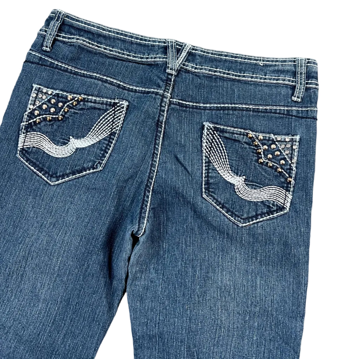 Unbranded Bootcut Jeans (M)