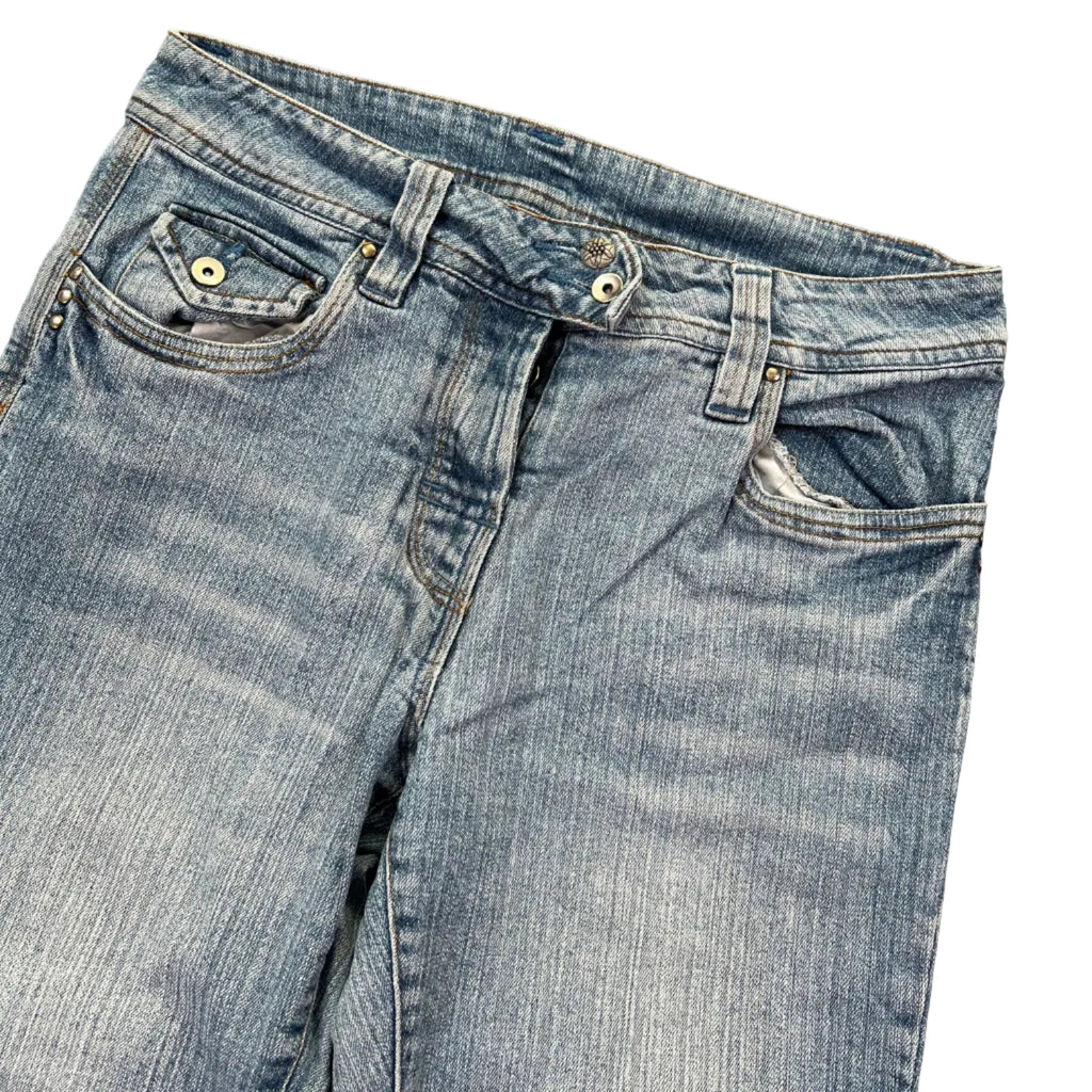 Unbranded Bootcut Jeans (M)