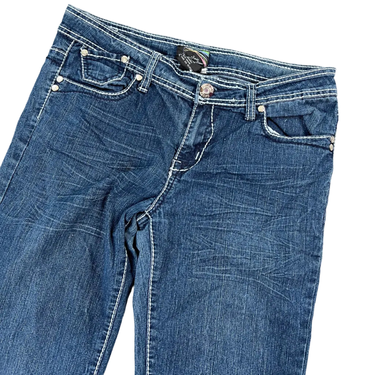 Unbranded Bootcut Jeans (M)