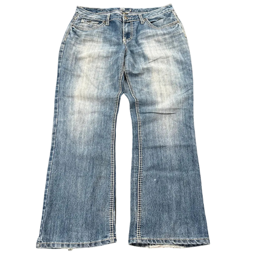 Unbranded Bootcut Jeans (L)