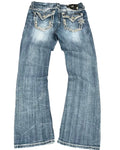 Miss Me Bootcut Jeans (S)