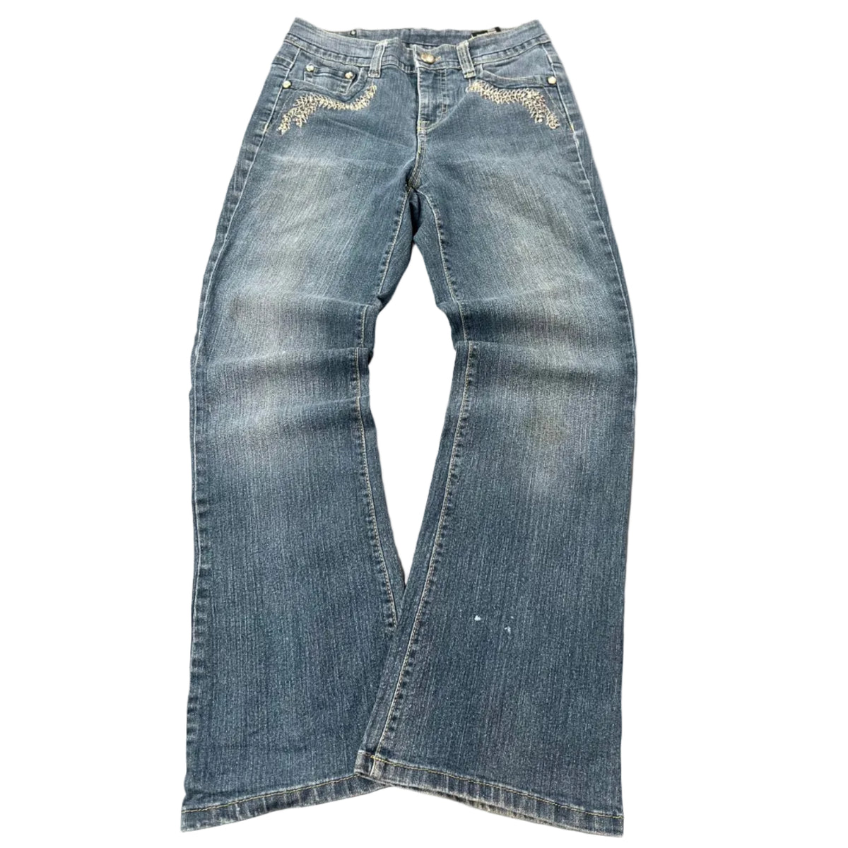 Unbranded Bootcut Jeans (XS)