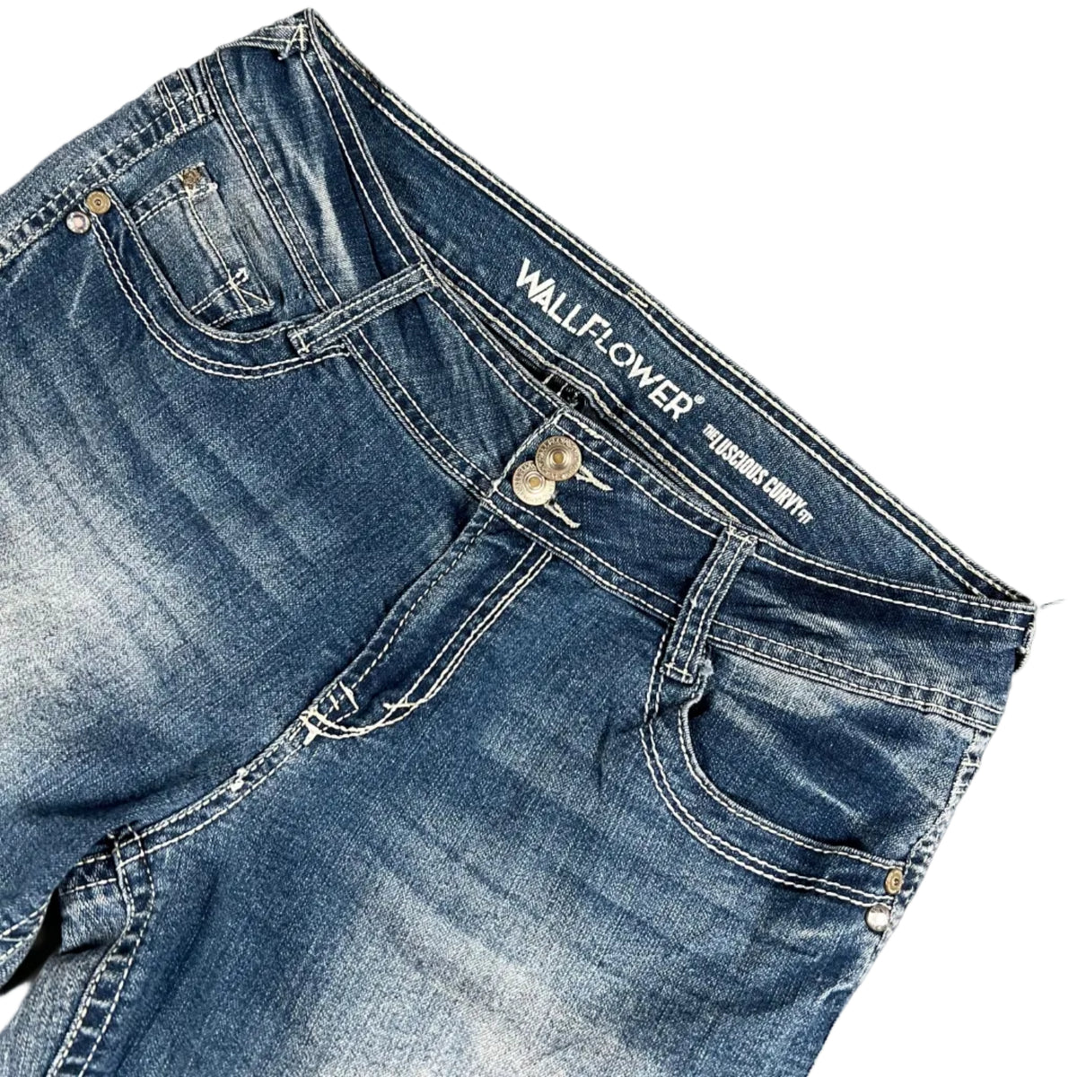 Unbranded Bootcut Jeans (L)