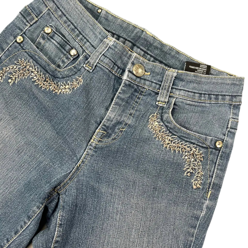 Unbranded Bootcut Jeans (XS)