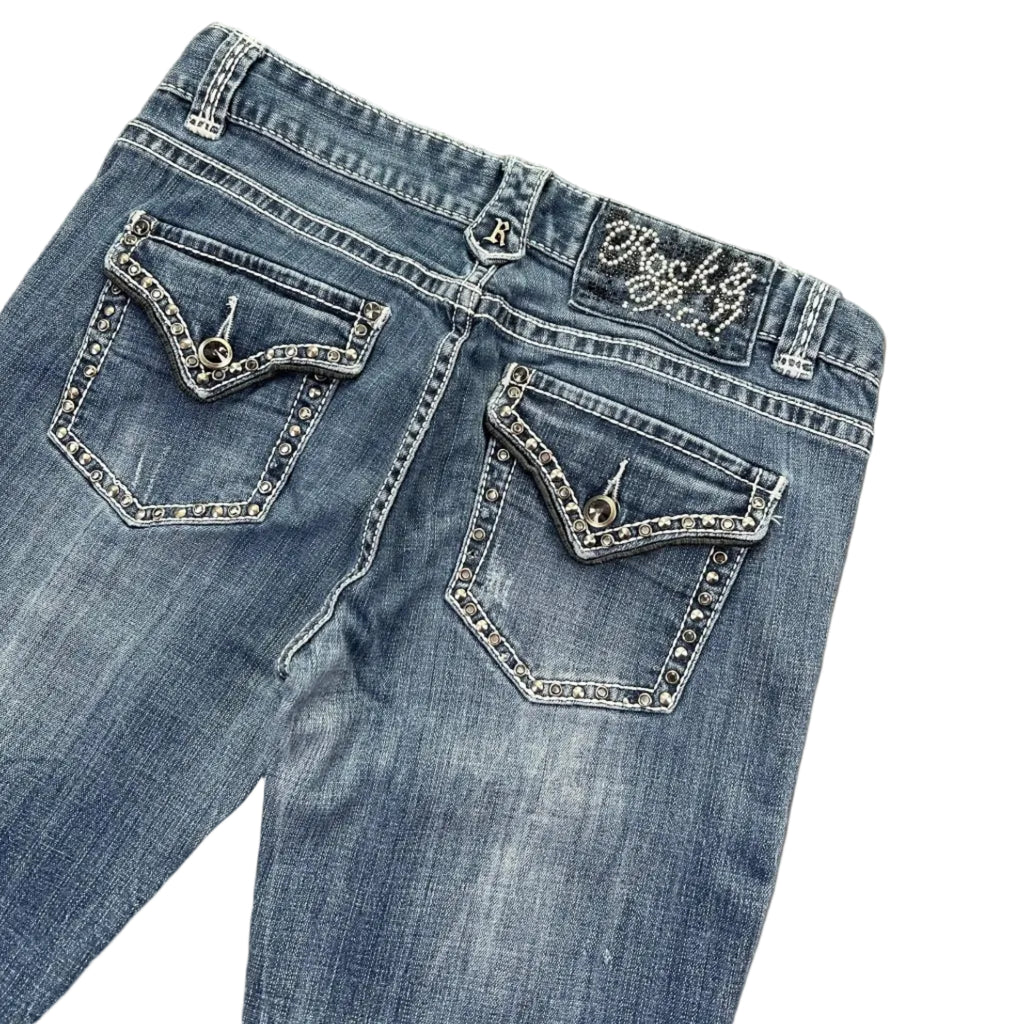 Unbranded Bootcut Jeans (M)