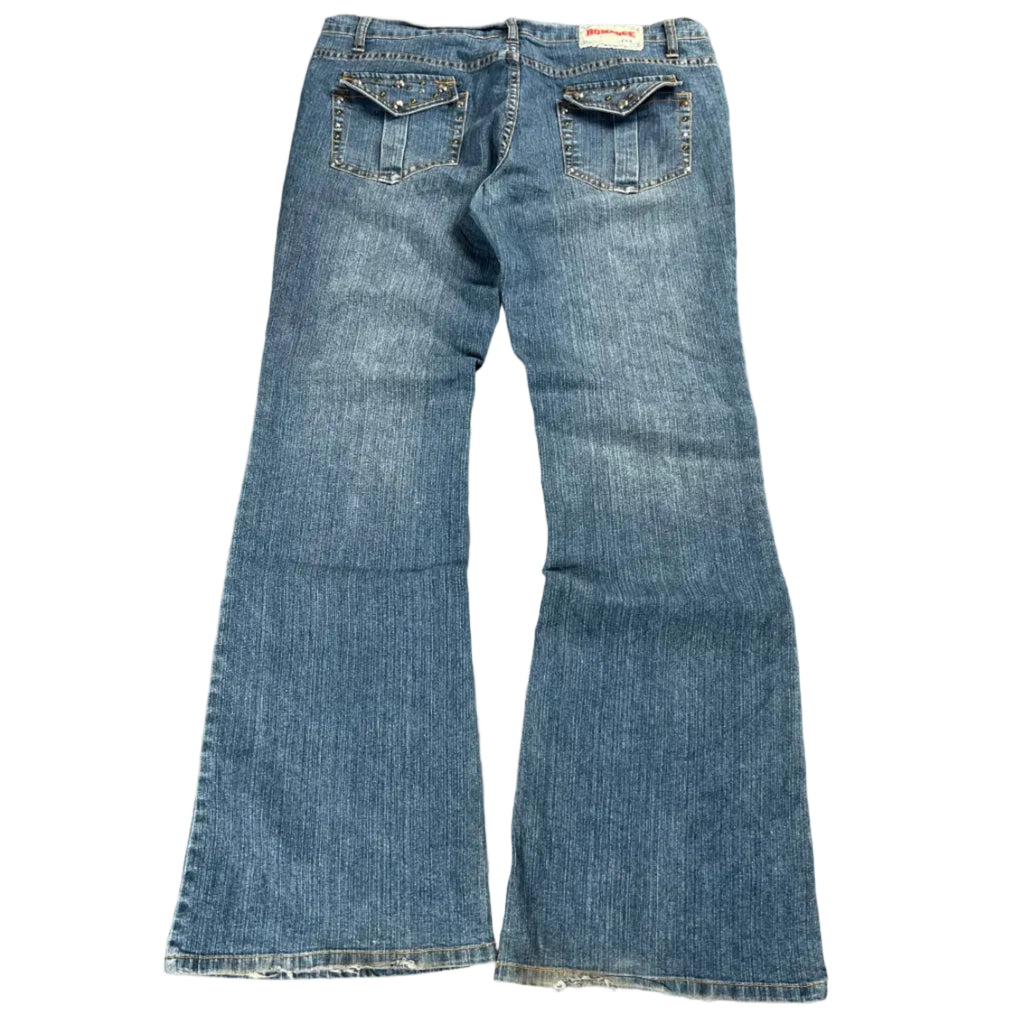Unbranded Bootcut Jeans (XL)
