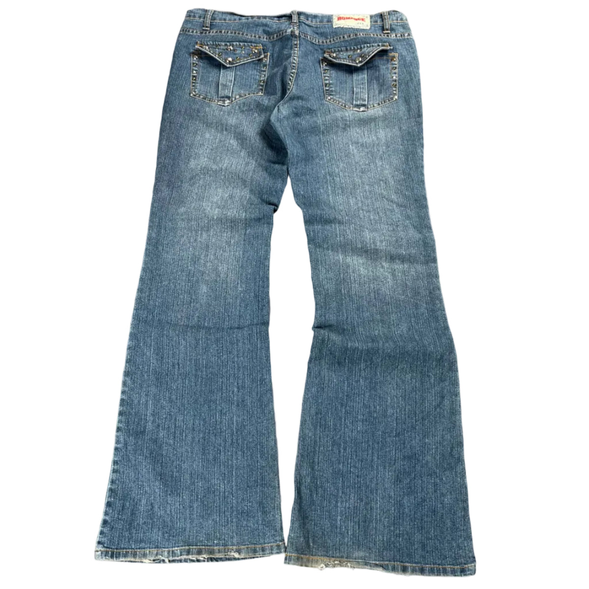 Unbranded Bootcut Jeans (XL)