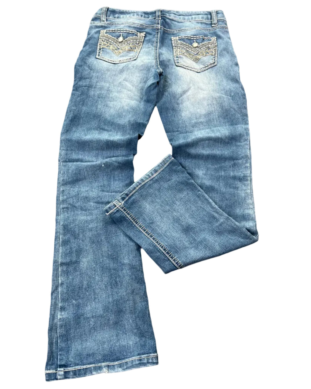 Unbranded Bootcut Jeans (S)