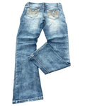 Unbranded Bootcut Jeans (S)