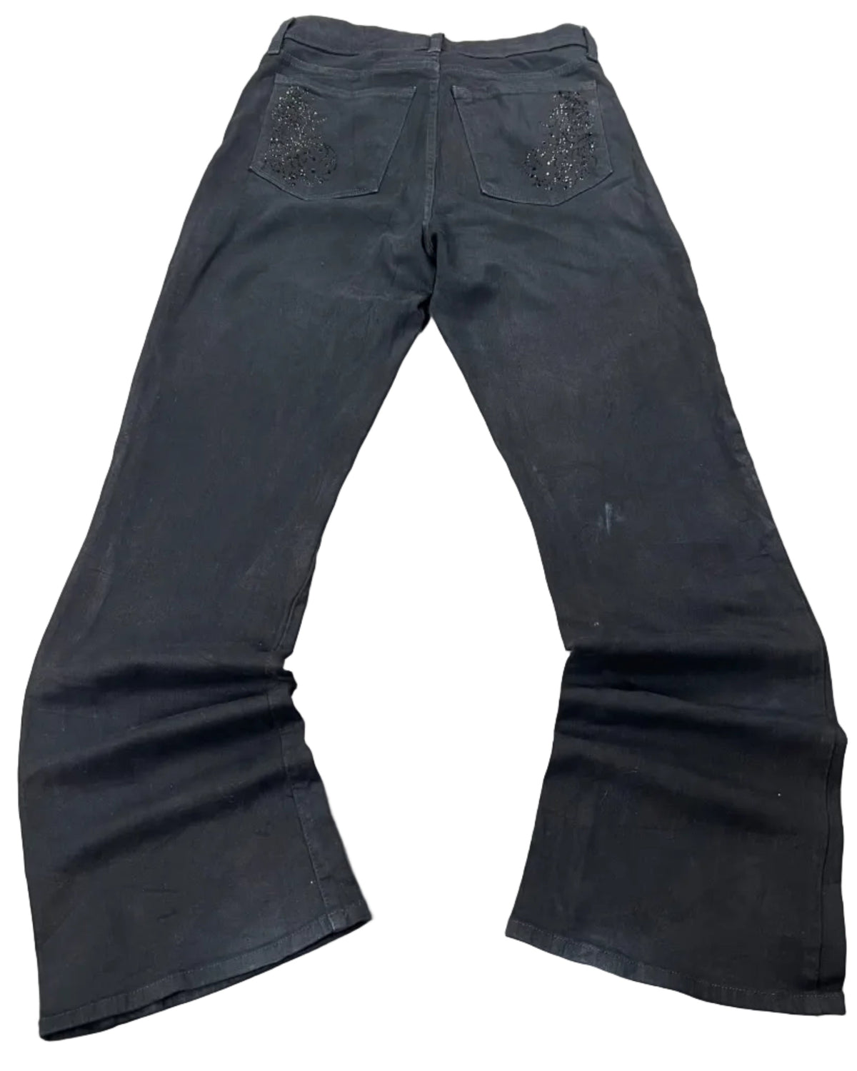Unbranded Bootcut Jeans (S)