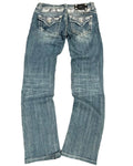 Miss Me Skinny Jeans (S)