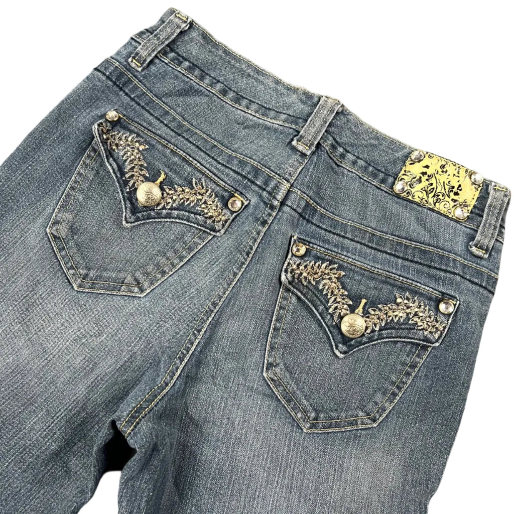 Unbranded Bootcut Jeans (XS)