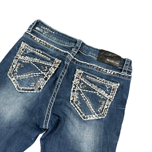 Grace in LA Bootcut Jeans (S)