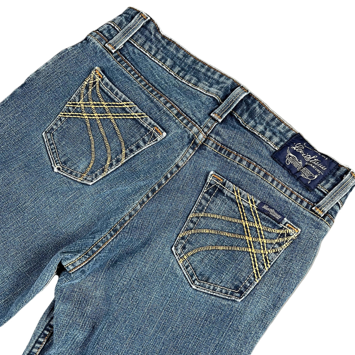 Unbranded Bootcut Jeans (S)