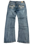 Unbranded Bootcut Jeans (M)