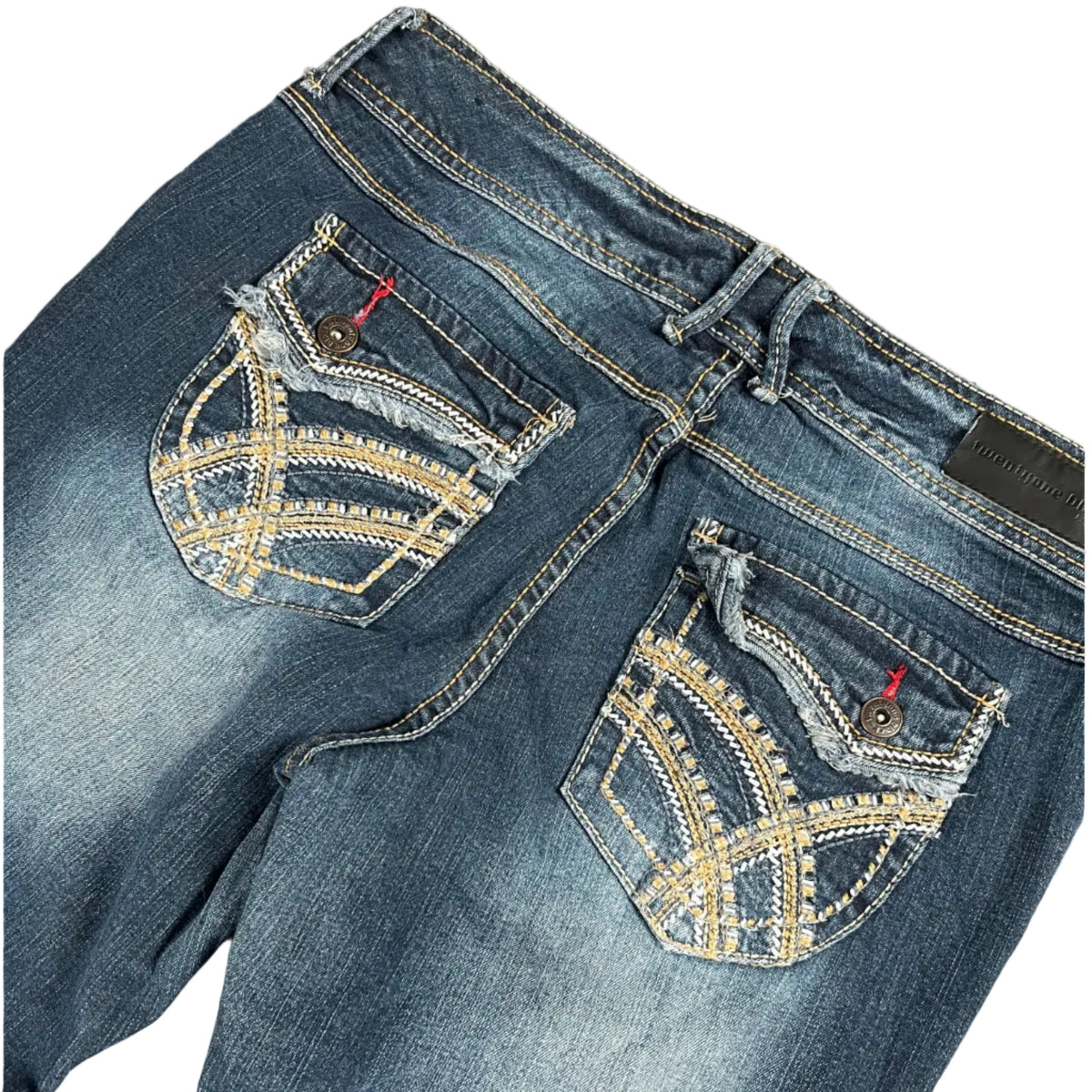 Unbranded Bootcut Jeans (L)