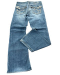 Unbranded Bootcut Jeans (L)