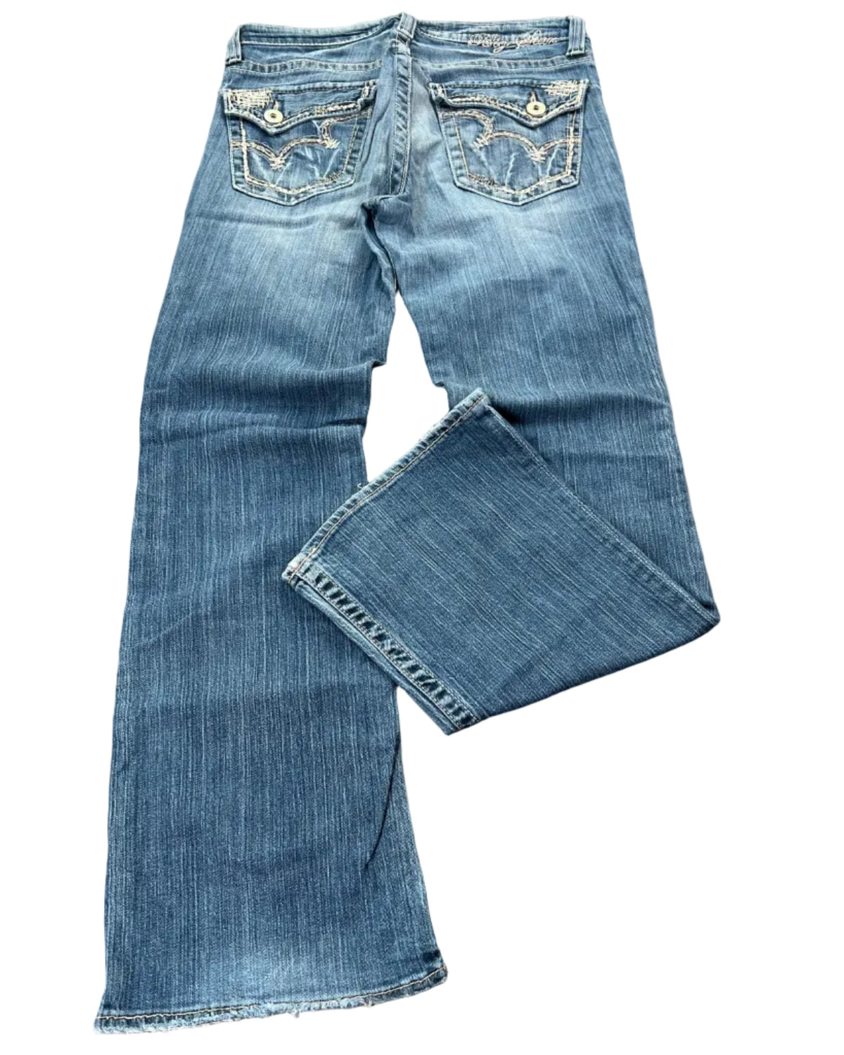 Unbranded Bootcut Jeans (L)