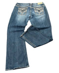 Vigoss Bootcut Jeans (XL)