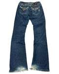 Miss Me Bootcut Jeans (XS)