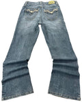 Unbranded Bootcut Jeans (XS)