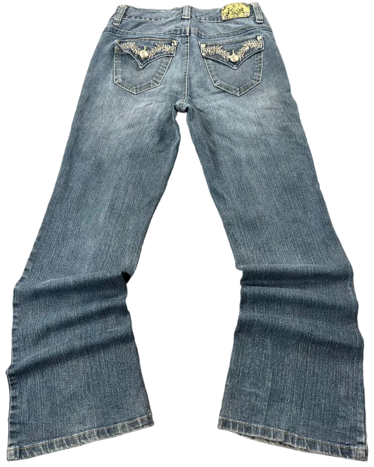 Unbranded Bootcut Jeans (XS)