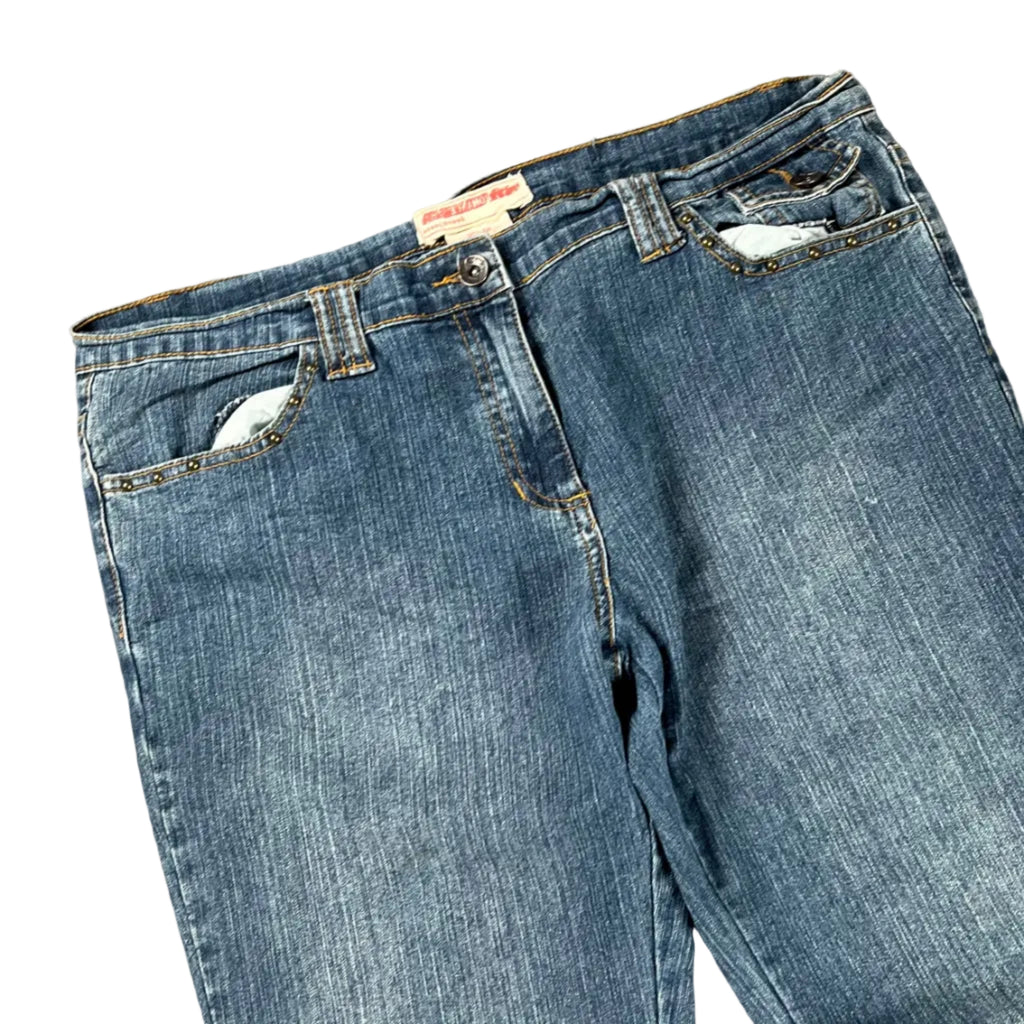 Unbranded Bootcut Jeans (XL)