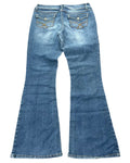 Unbranded Bootcut Jeans (L)