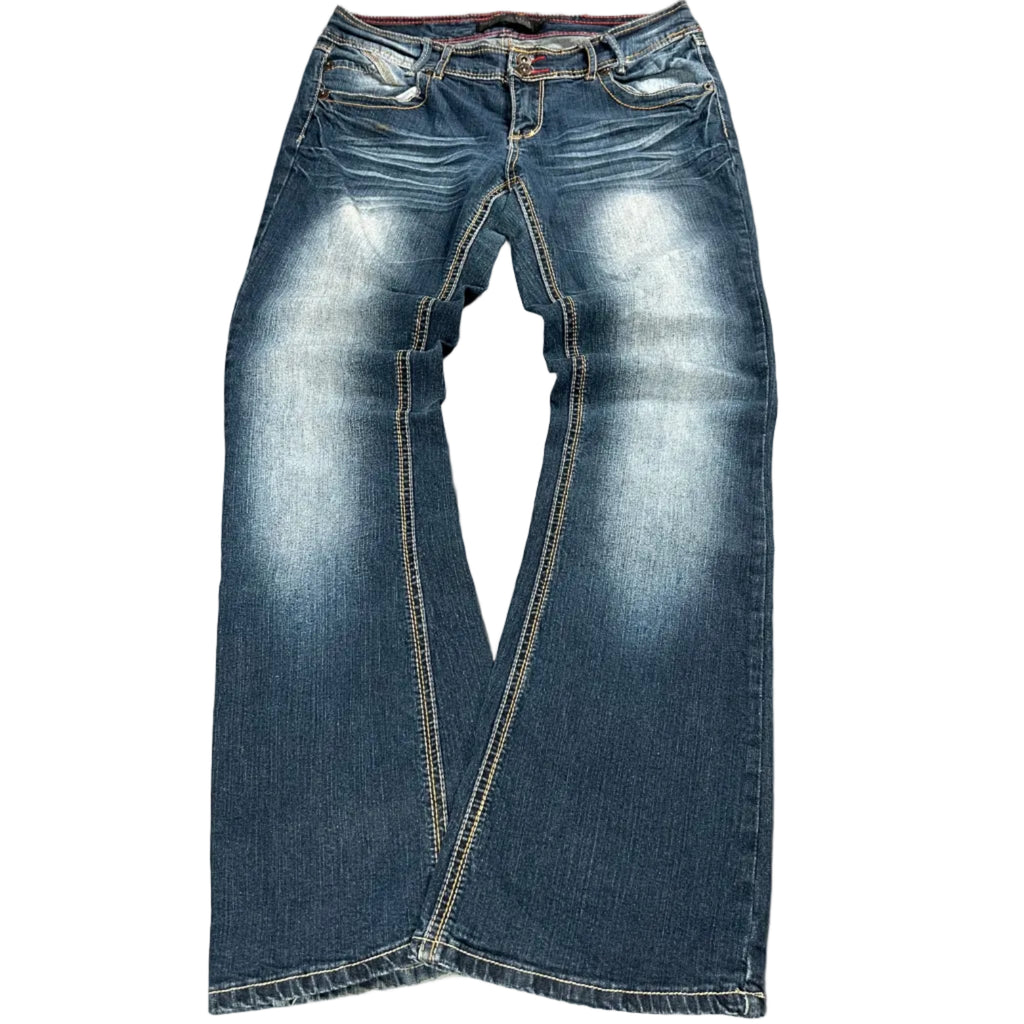 Unbranded Bootcut Jeans (L)