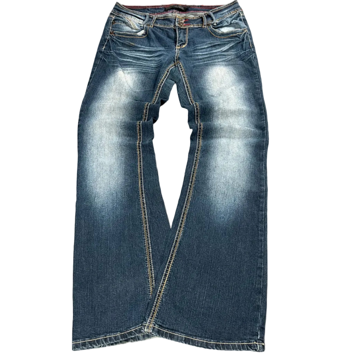 Unbranded Bootcut Jeans (L)