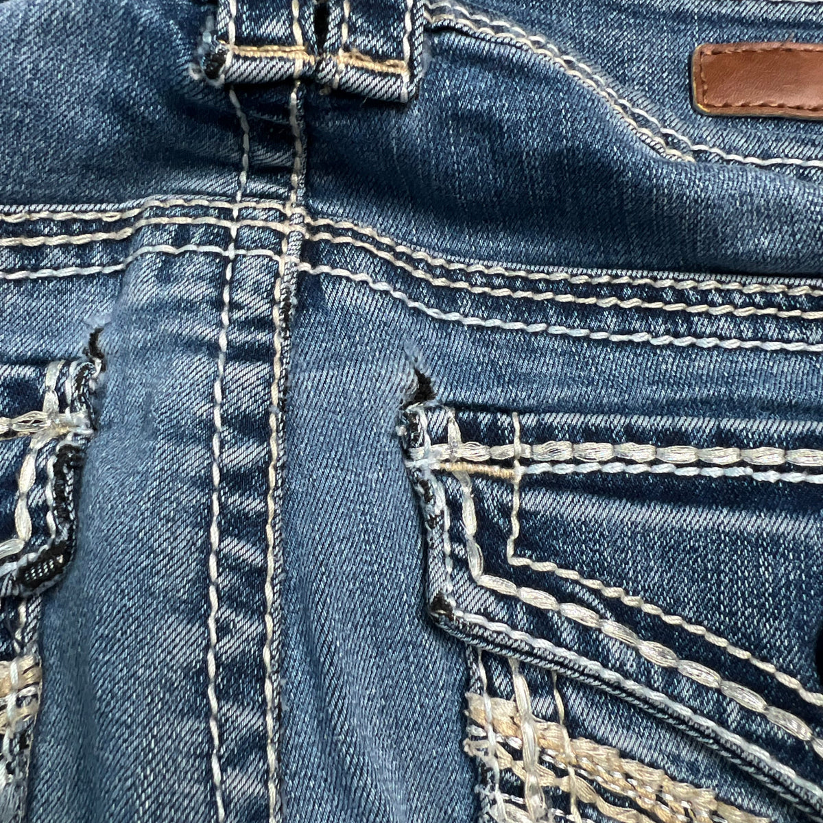 Unbranded Bootcut Jeans (XS)