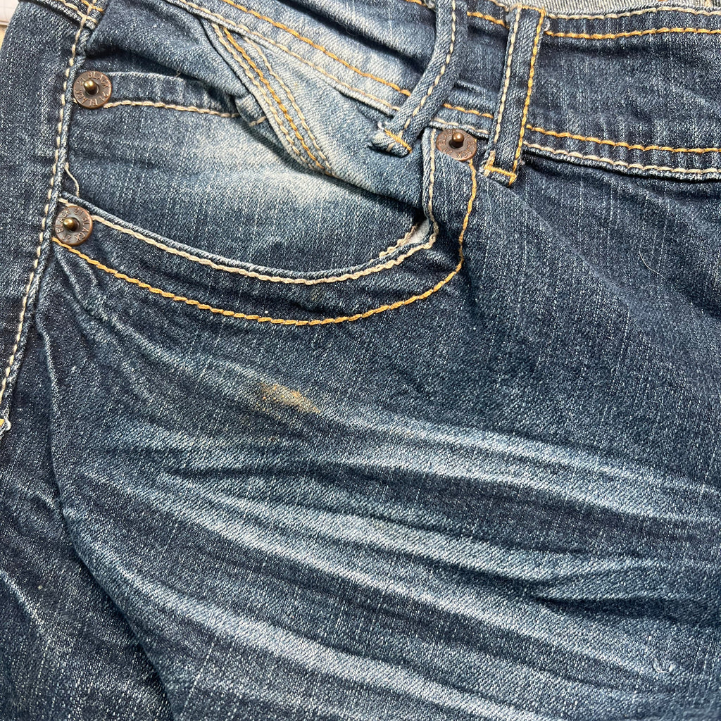 Unbranded Bootcut Jeans (L)