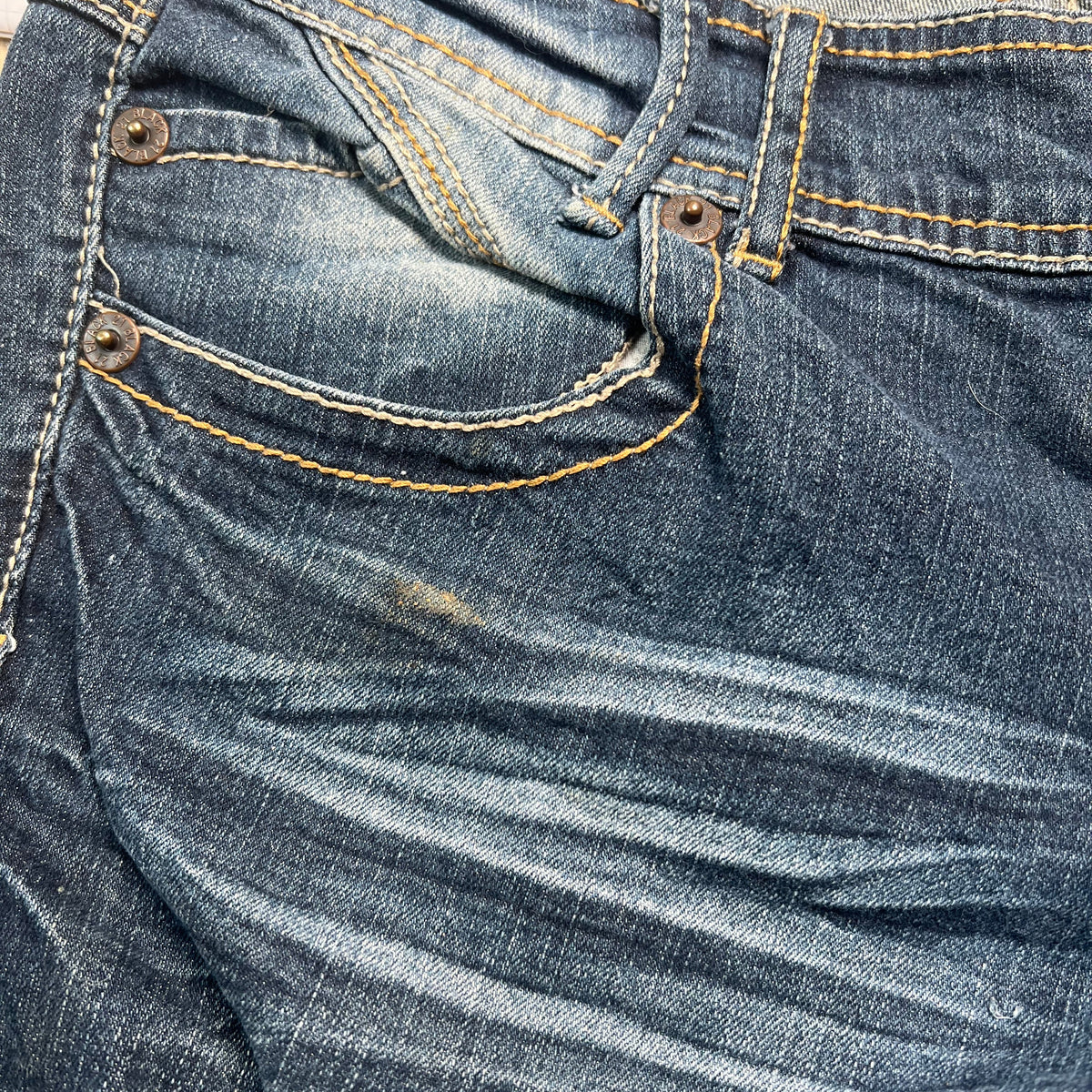 Unbranded Bootcut Jeans (L)